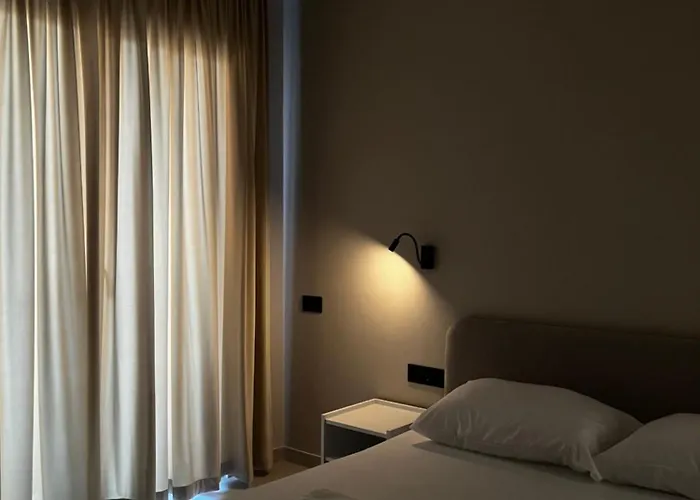Lian\'S Rooms