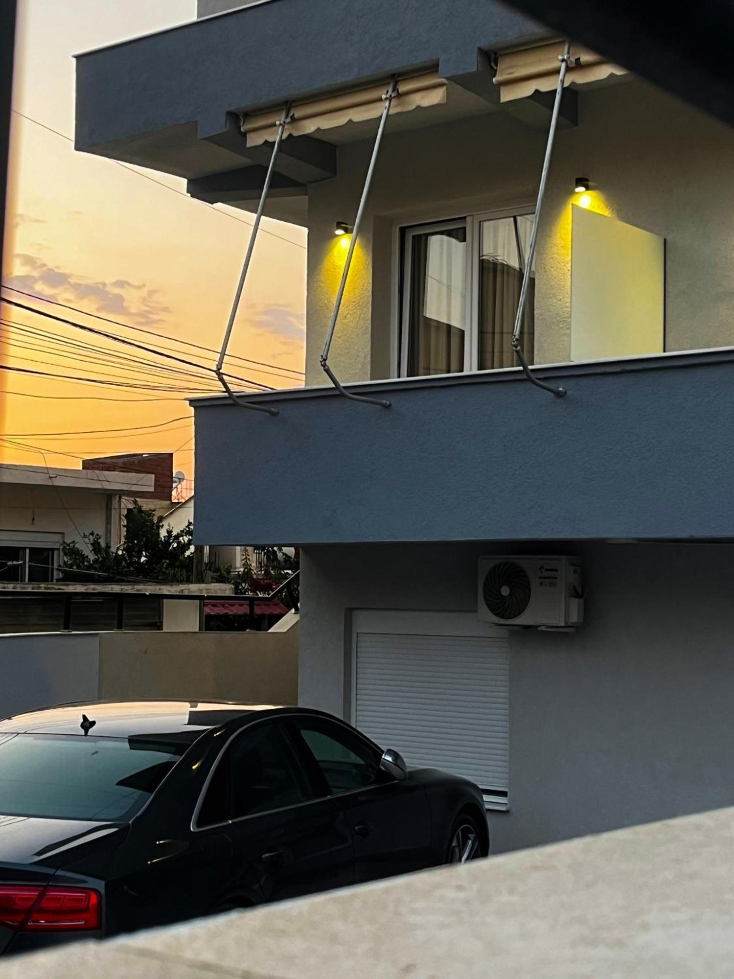 Lian's 3* Vlorë